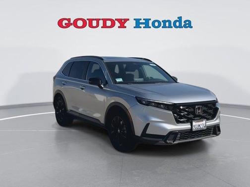 2023 Honda CR-V Hybrid Sport FWD