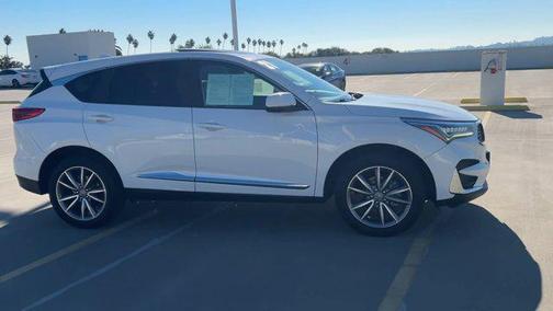 2021 Acura RDX Technology Package