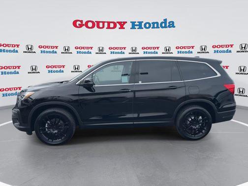 2022 Honda Pilot 2WD EX-L