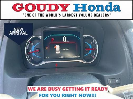 2022 Honda Pilot 2WD EX-L