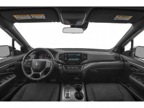 2022 Honda Pilot 2WD Sport