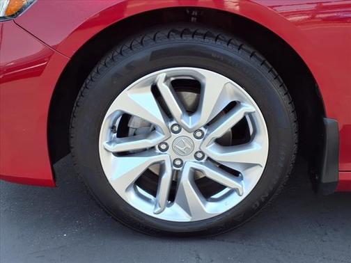 2020 Honda Accord LX 1.5T