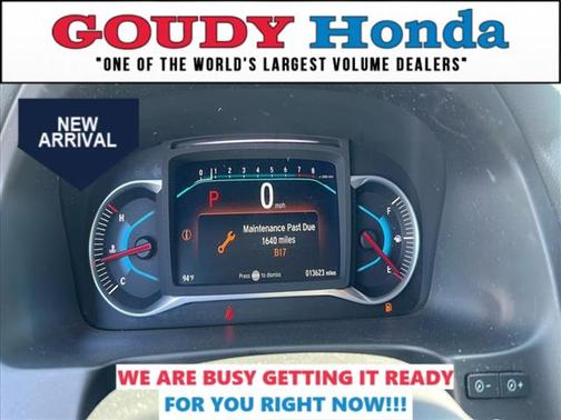 2022 Honda Pilot 2WD Special Edition
