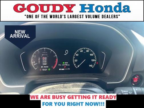 2024 Honda Pilot EX-L 7 Passenger