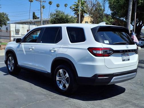 2024 Honda Pilot EX-L 7 Passenger