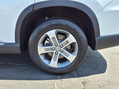 2024 Honda Pilot EX-L 7 Passenger