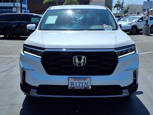 2024 Honda Pilot EX-L 7 Passenger