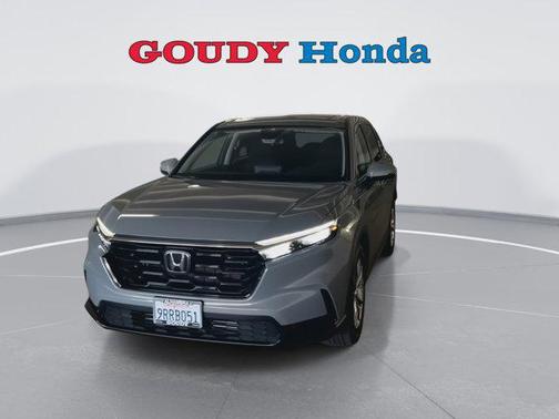 2025 Honda CR-V EX 2WD