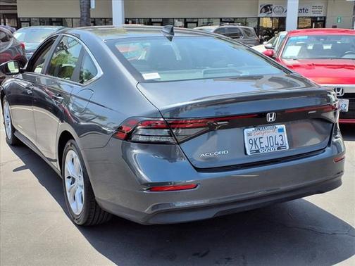 2024 Honda Accord Sport SE 1.5T