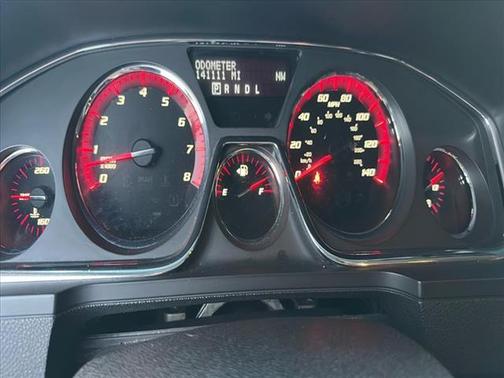 2014 GMC Acadia SLE-1