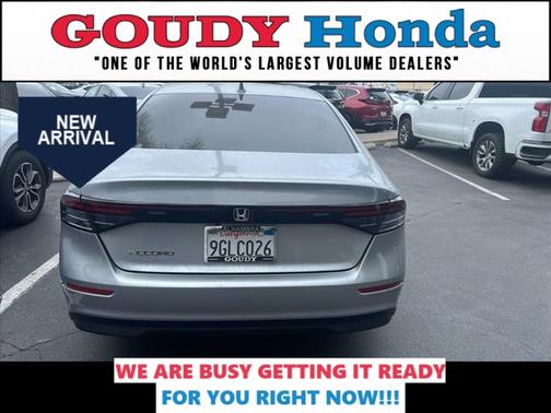 2023 Honda Accord Sport SE 1.5T