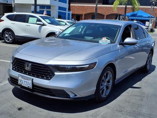 2023 Honda Accord Sport SE 1.5T