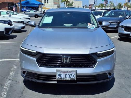 2023 Honda Accord Sport SE 1.5T