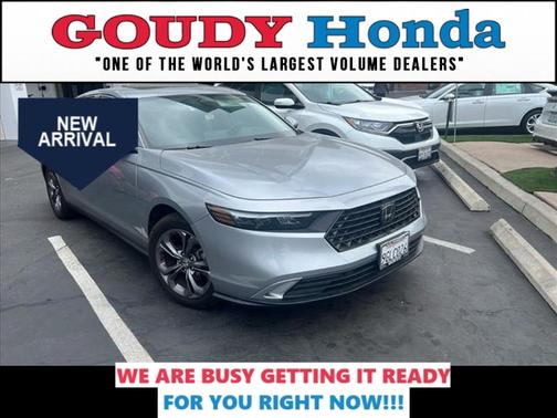 2023 Honda Accord Sport SE 1.5T