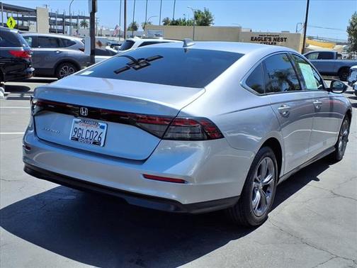 2023 Honda Accord Sport SE 1.5T