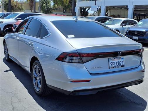 2023 Honda Accord Sport SE 1.5T