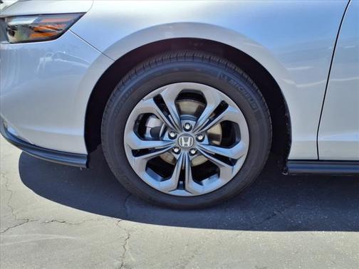 2023 Honda Accord Sport SE 1.5T