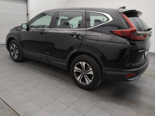 2020 Honda CR-V AWD LX