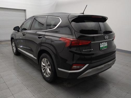 2020 Hyundai SANTA FE SE 2.4