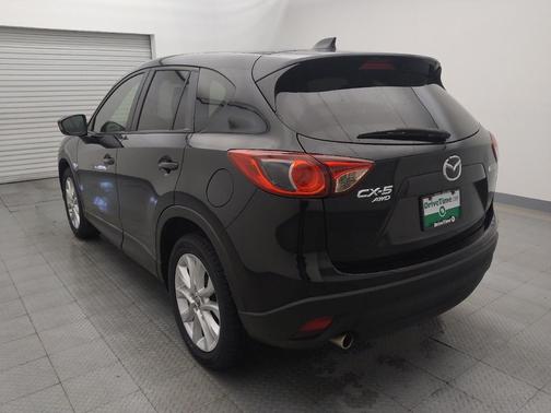2014 Mazda CX-5 Grand Touring