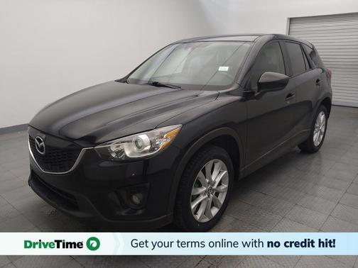 2014 Mazda CX-5 Grand Touring