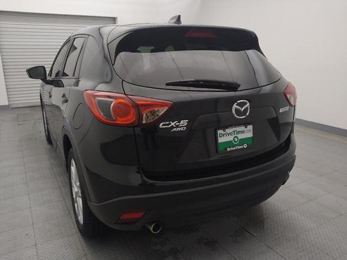 2014 Mazda CX-5 Grand Touring
