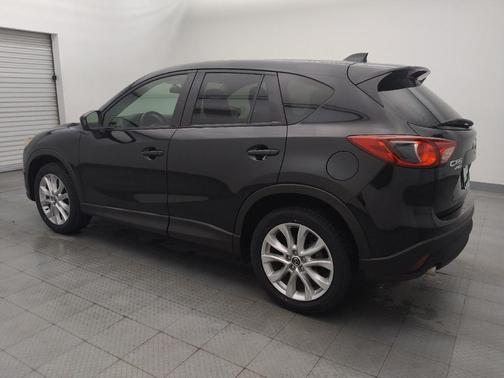 2014 Mazda CX-5 Grand Touring