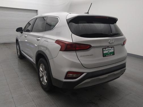 2020 Hyundai SANTA FE SE 2.4