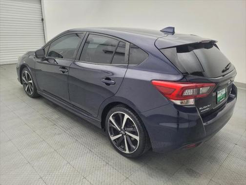 2020 Subaru Impreza Sport 5-Door