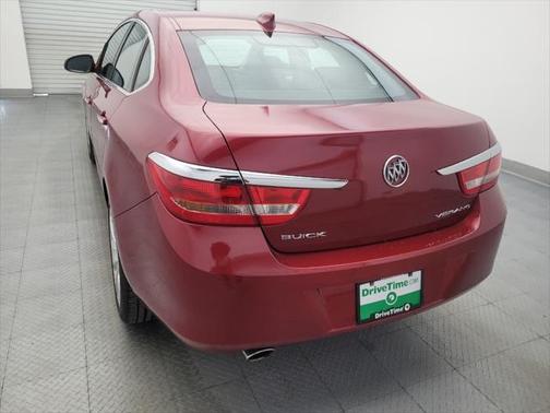 2017 Buick Verano Leather Group