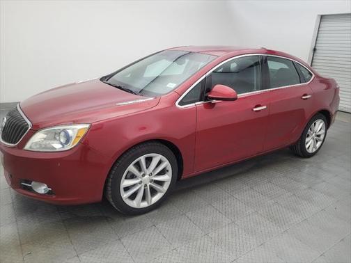 2017 Buick Verano Leather Group