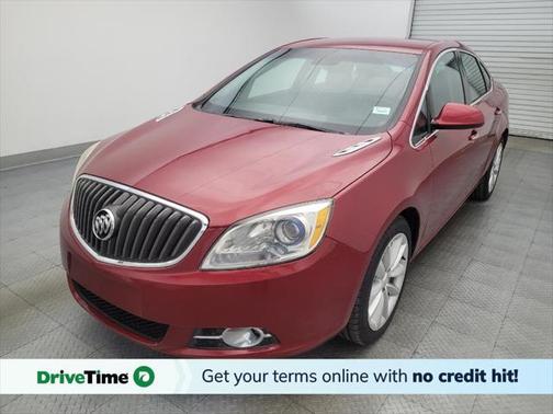 2017 Buick Verano Leather Group