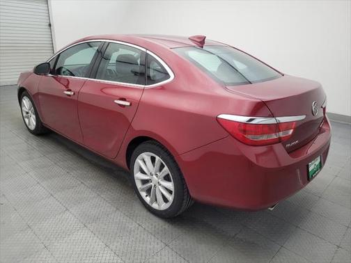 2017 Buick Verano Leather Group