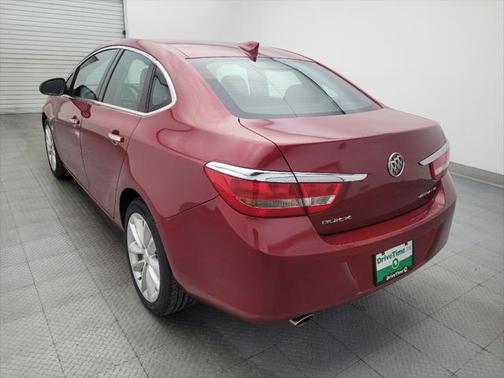 2017 Buick Verano Leather Group