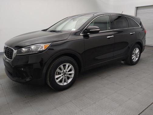 2019 Kia Sorento L