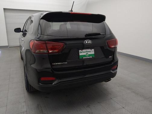 2019 Kia Sorento L