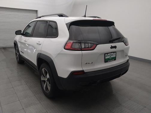 2020 Jeep Cherokee North Edition 4X4