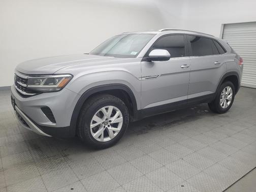 2020 Volkswagen Atlas Cross Sport 2.0T S