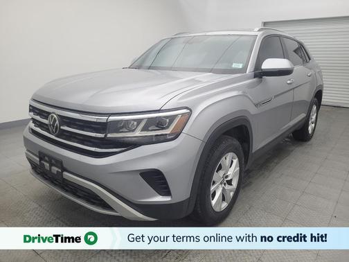 2020 Volkswagen Atlas Cross Sport 2.0T S