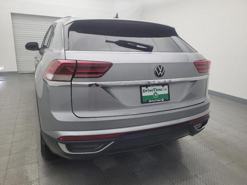 2020 Volkswagen Atlas Cross Sport 2.0T S