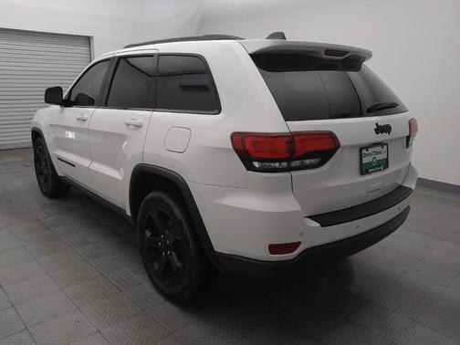 2021 Jeep Grand Cherokee Freedom 4x2