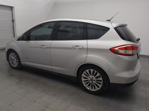 2017 Ford C-Max Hybrid SE