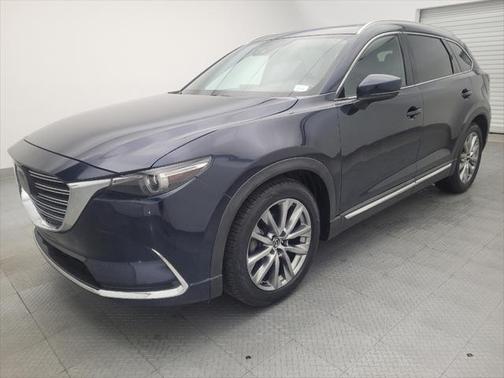 2017 Mazda CX-9 Grand Touring