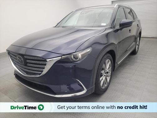 2017 Mazda CX-9 Grand Touring