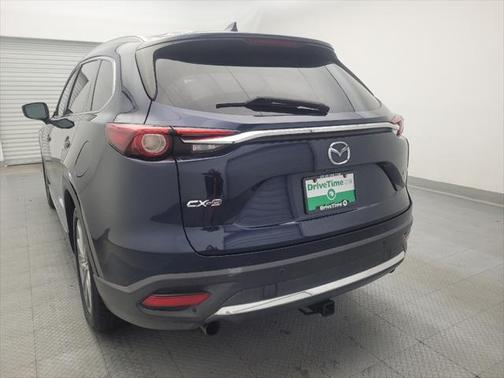 2017 Mazda CX-9 Grand Touring