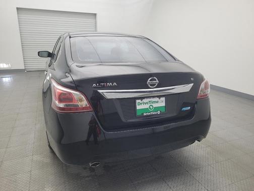 2013 Nissan Altima 2.5 S