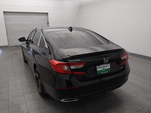 2021 Honda Accord Sport 1.5T