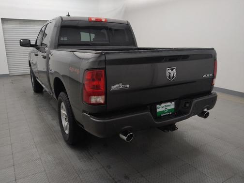 2014 RAM 1500 Big Horn