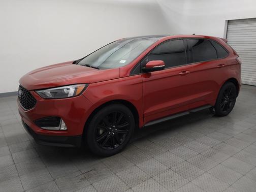 2020 Ford Edge ST