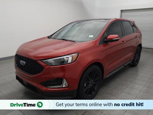 2020 Ford Edge ST